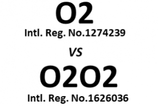 Đơn đăng ký nhãn hiệu “O2O2” bị phản đối